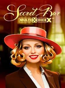 Secret Bar Multi Dice X